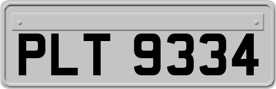 PLT9334