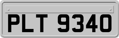 PLT9340