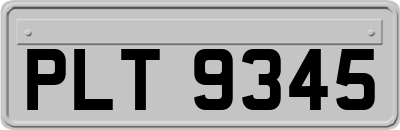 PLT9345