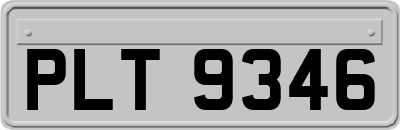 PLT9346