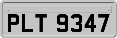 PLT9347