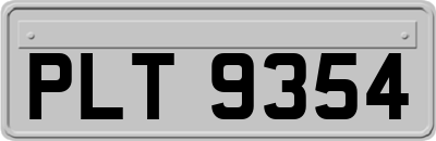 PLT9354