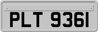 PLT9361