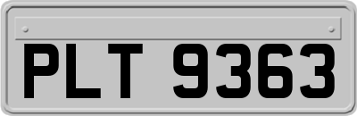 PLT9363