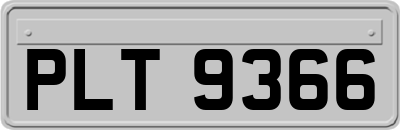 PLT9366