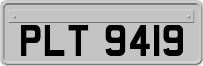 PLT9419