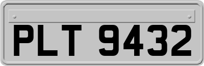 PLT9432