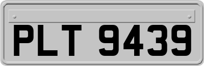 PLT9439