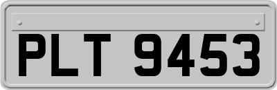 PLT9453