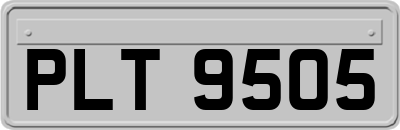 PLT9505