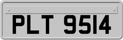 PLT9514