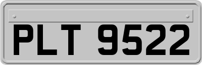 PLT9522