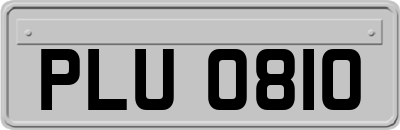 PLU0810