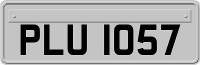 PLU1057