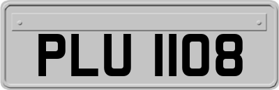 PLU1108