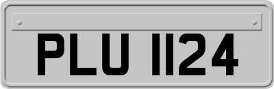 PLU1124