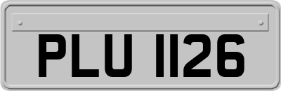 PLU1126