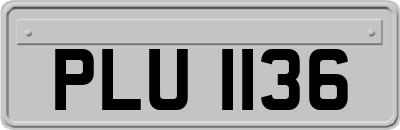 PLU1136