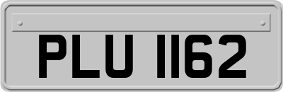 PLU1162