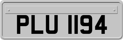 PLU1194