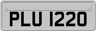 PLU1220