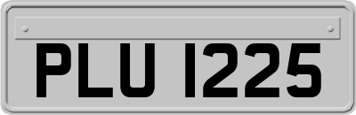 PLU1225