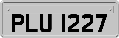 PLU1227