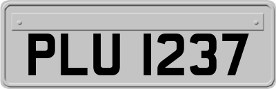 PLU1237