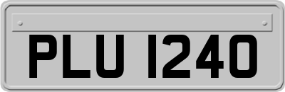 PLU1240