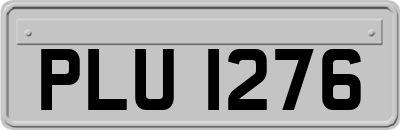 PLU1276