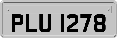 PLU1278