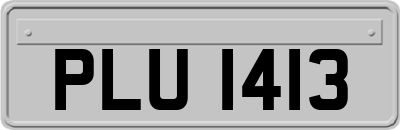 PLU1413