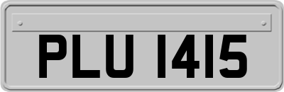 PLU1415