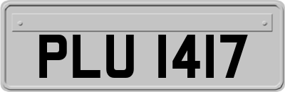 PLU1417