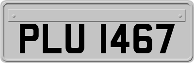 PLU1467