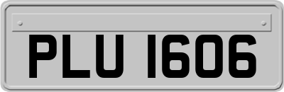 PLU1606