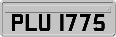 PLU1775