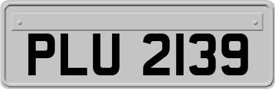 PLU2139