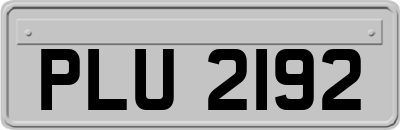 PLU2192