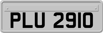 PLU2910