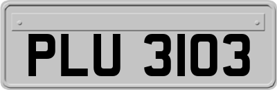 PLU3103