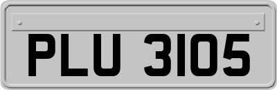 PLU3105