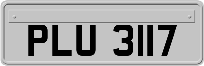 PLU3117