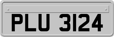 PLU3124