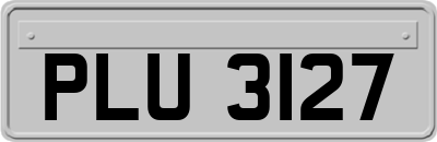 PLU3127