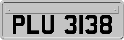 PLU3138