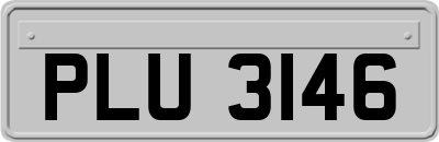 PLU3146