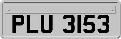 PLU3153