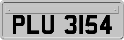 PLU3154