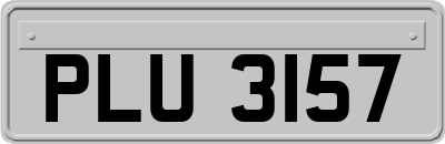 PLU3157